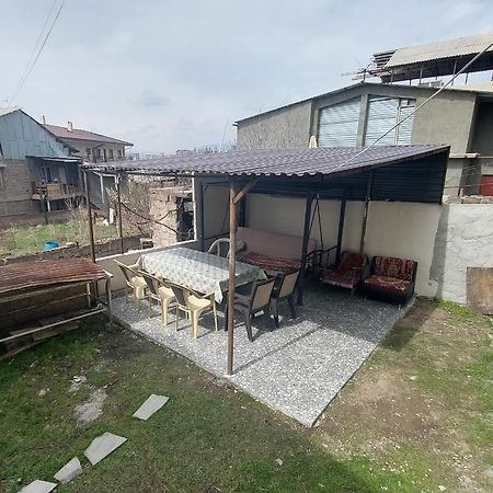 Sam'S Place, Tours With Sam Villa Ереван Екстериор снимка
