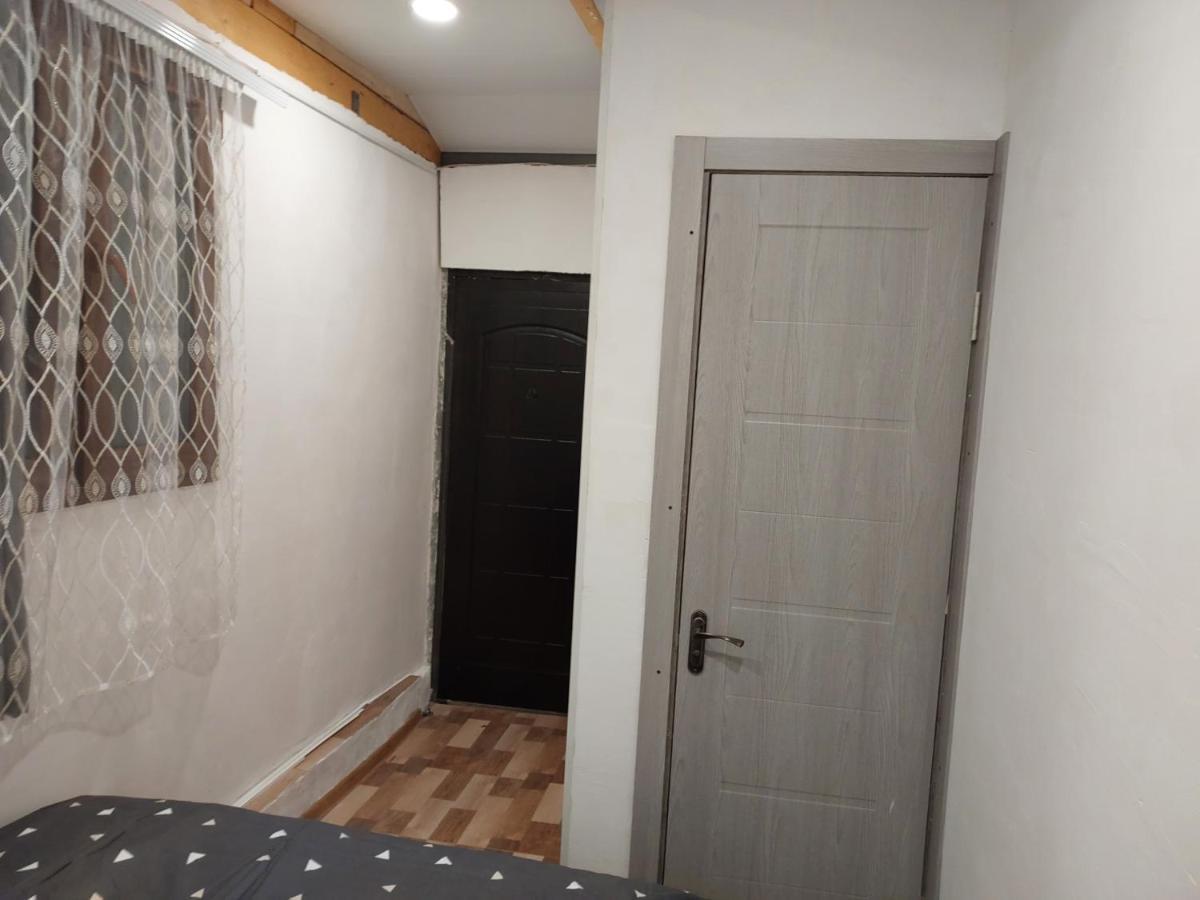 Sam'S Place, Tours With Sam Villa Ереван Екстериор снимка