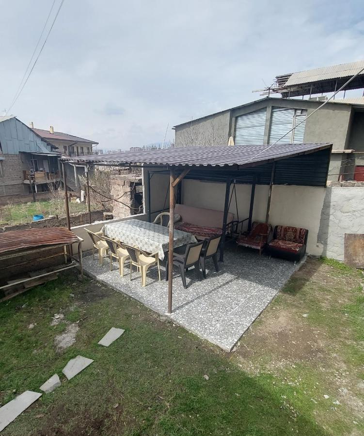 Sam'S Place, Tours With Sam Villa Ереван Екстериор снимка