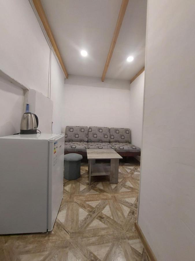 Sam'S Place, Tours With Sam Villa Ереван Екстериор снимка
