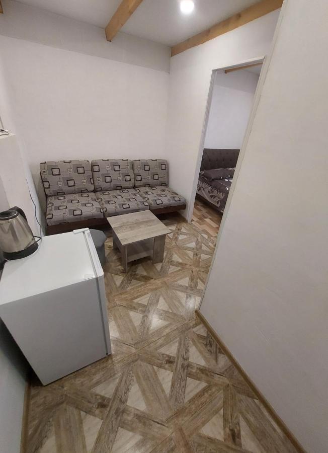 Sam'S Place, Tours With Sam Villa Ереван Екстериор снимка